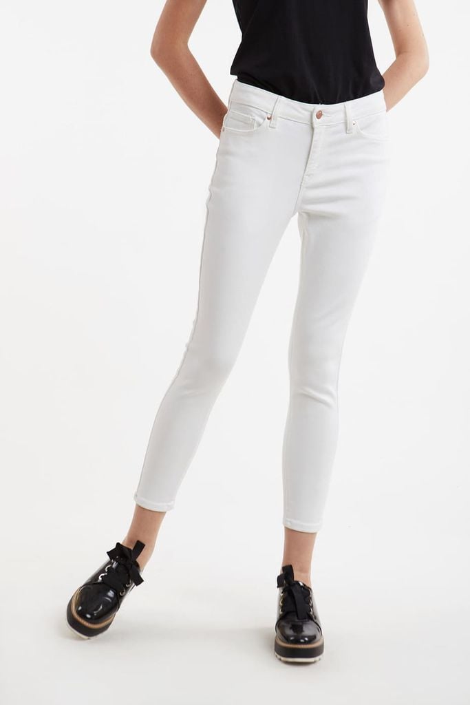 Quần Jean Basic Nữ N&M 2011108