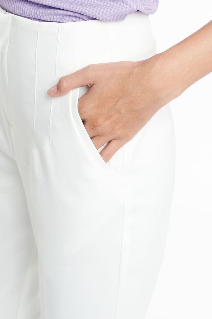 Quần Tây Nữ Thời Trang Dài N&M 2201012