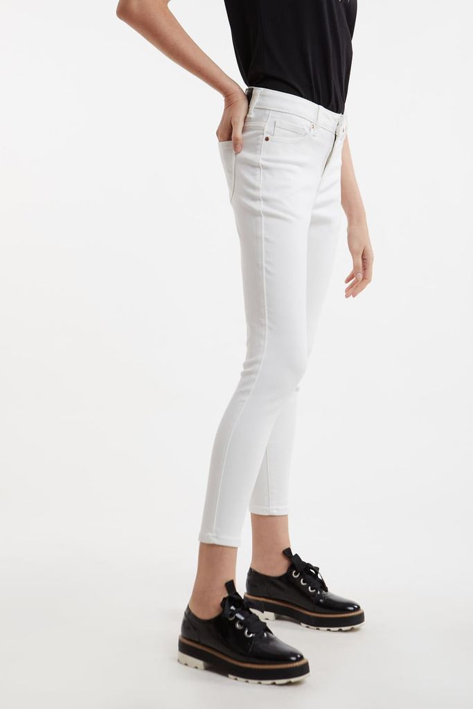 Quần Jean Basic Nữ N&M 2011108