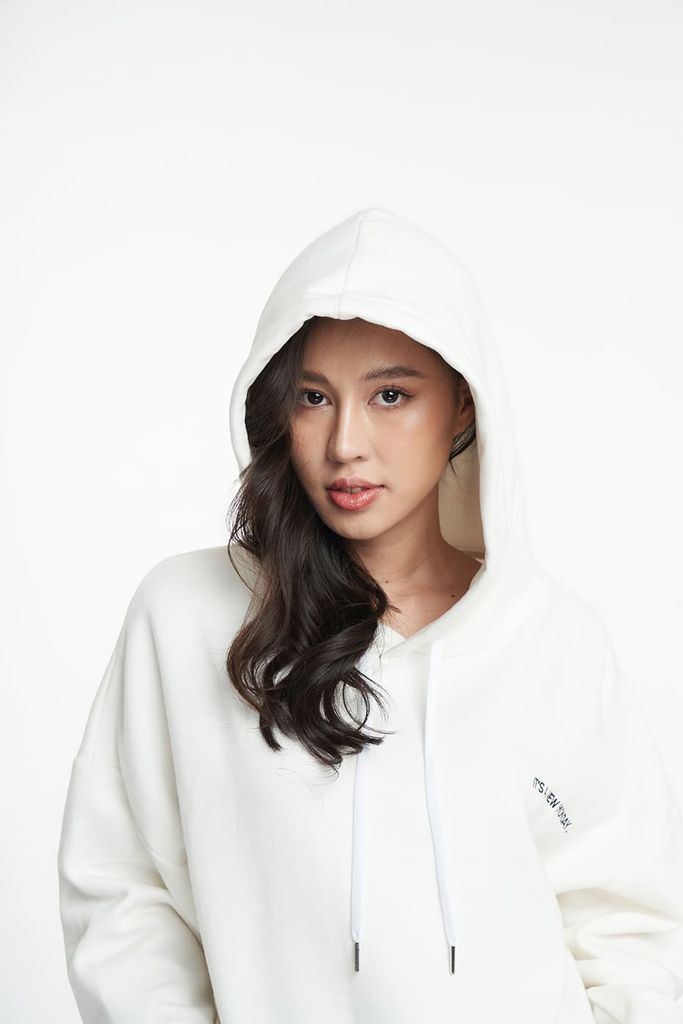 Áo hoodies Nữ NINOMAXX 2205002