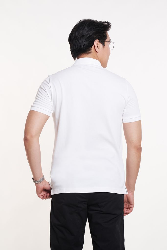 Áo Polo Nam Atelier Ninomaxx 2312001
