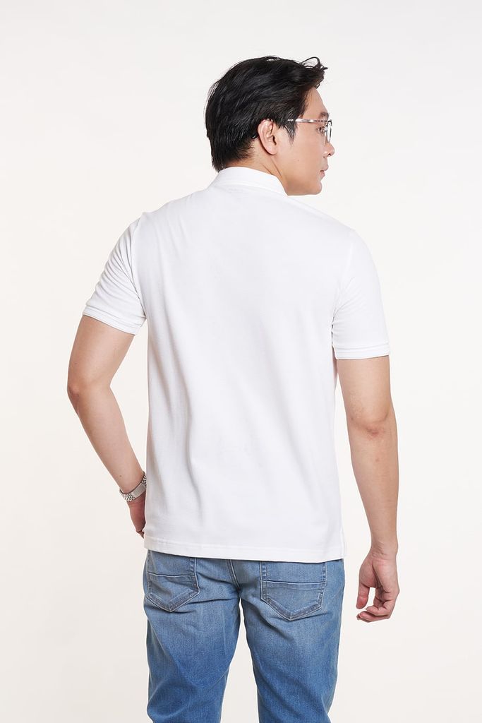 [Size L XL] Áo Polo Nam Atelier Ninomaxx 2312003