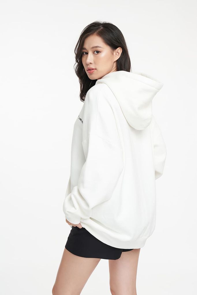 Áo hoodies Nữ NINOMAXX 2205002