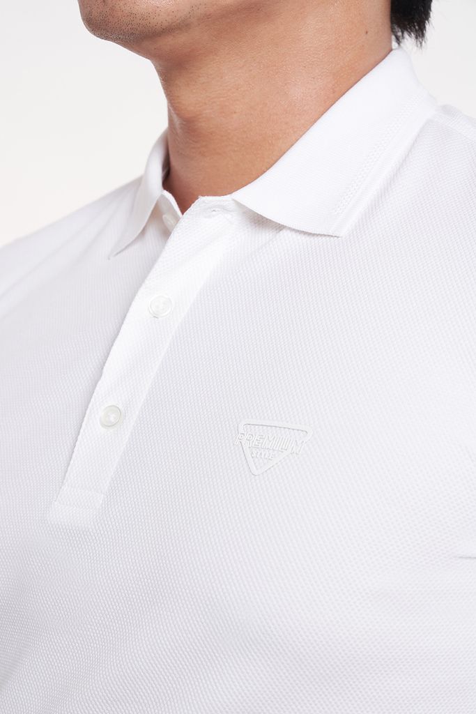 Áo Polo Nam Atelier Ninomaxx 2312001