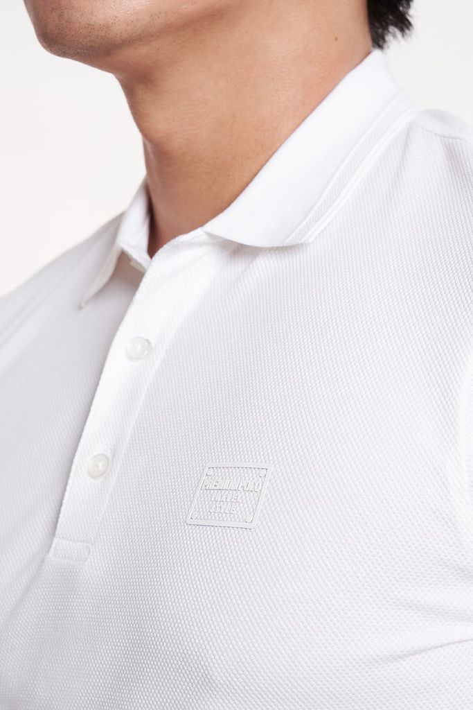 [Size L XL] Áo Polo Nam Atelier Ninomaxx 2312003