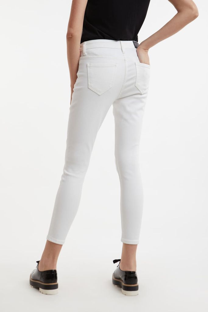 Quần Jean Basic Nữ N&M 2011108