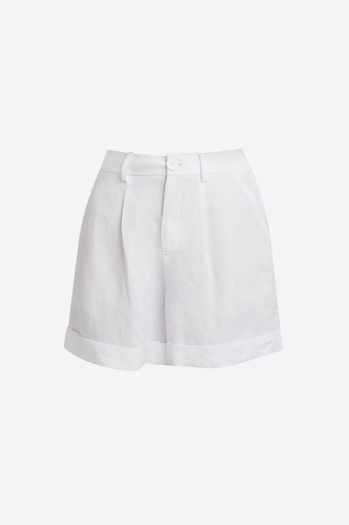 Set áo và quần linen Nữ N&M 2104078