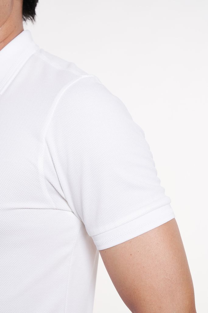 Áo Polo Nam Atelier Ninomaxx 2312001