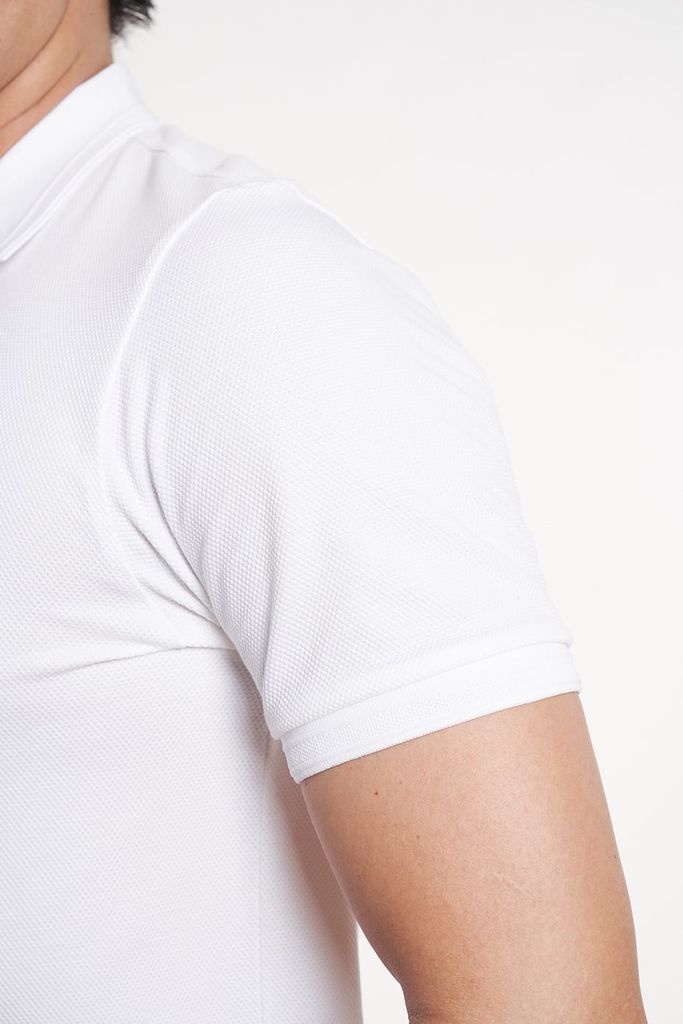 [Size L XL] Áo Polo Nam Atelier Ninomaxx 2312003