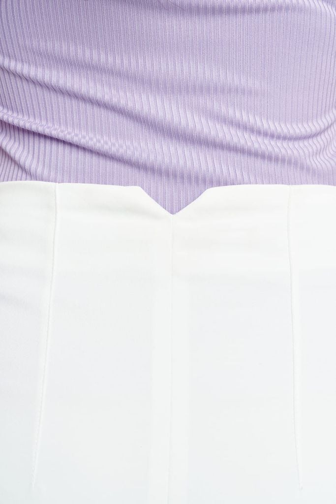 Quần Tây Nữ Thời Trang Dài N&M 2201012