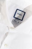 Áo sơ mi Basic Nam cotton linen NINOMAXX 2302003