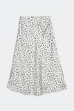 Váy lụa thời trang Nữ N&M 2211007