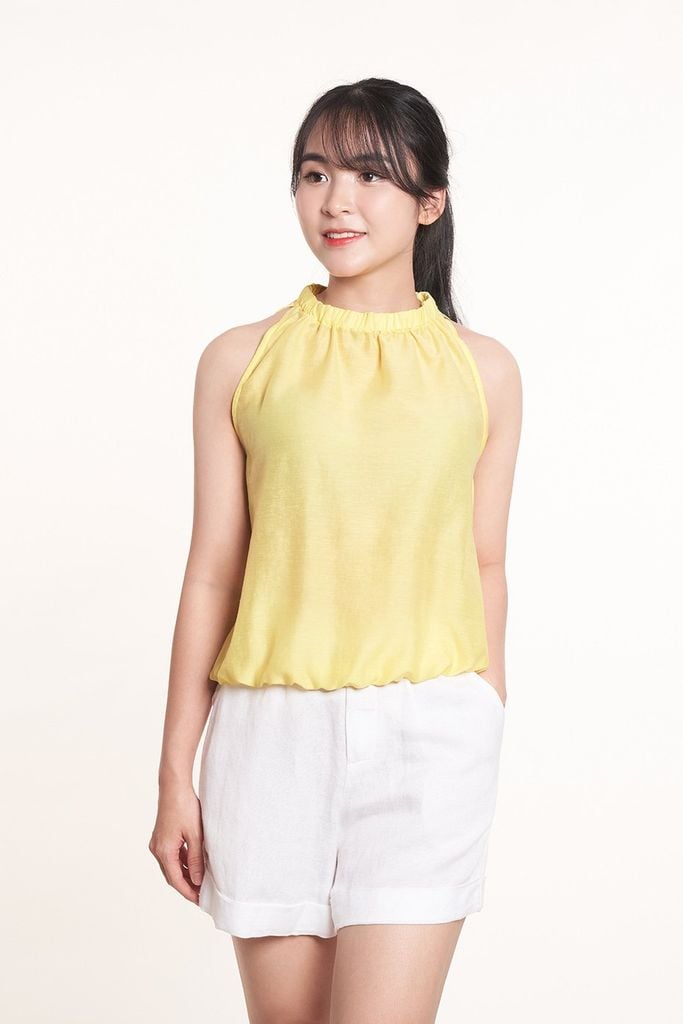 Áo kiểu Nữ không tay 2408024