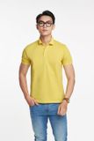 Premium Polo Nam Vải Cotton Mercerized N&M Club 2105018