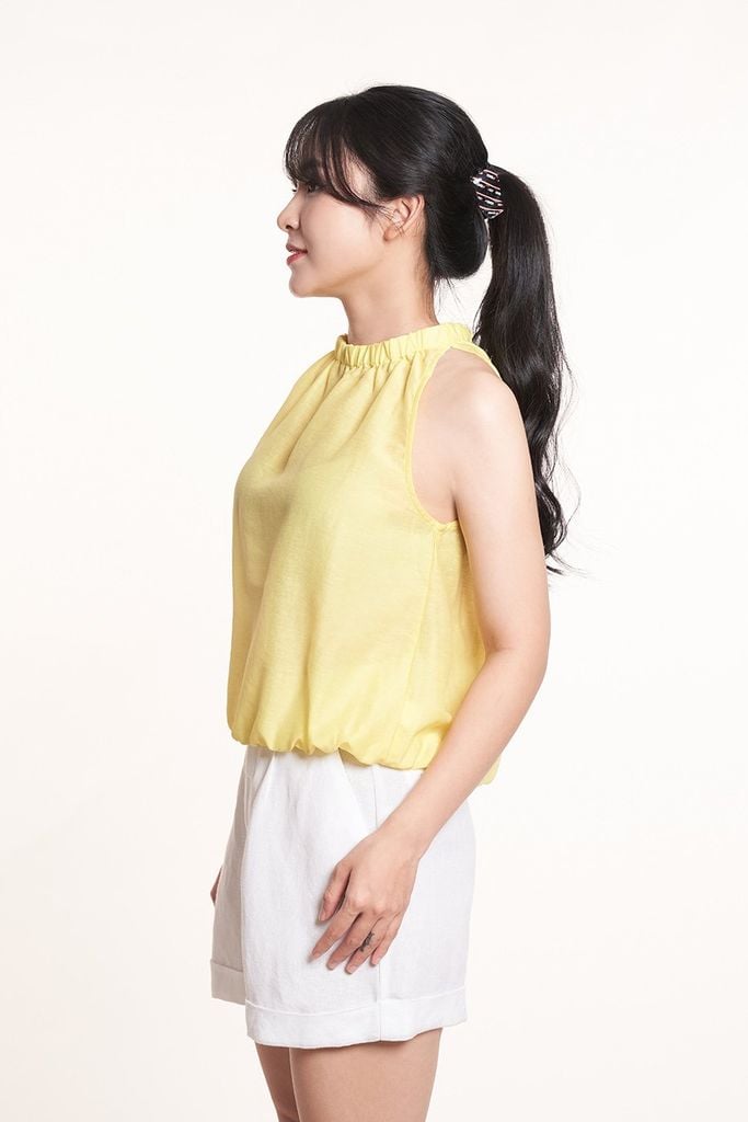 Áo kiểu Nữ không tay 2408024