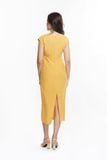 Đầm thời trang Nữ linen tencel N&M 2308018