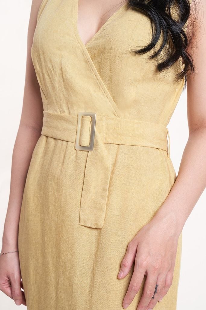 Đầm thời trang Nữ lửng 2403002