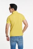 Premium Polo Nam Vải Cotton Mercerized N&M Club 2105018