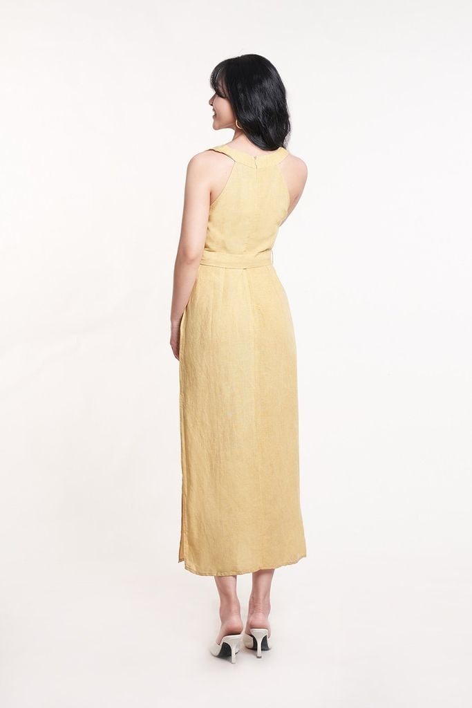 Đầm thời trang Nữ lửng 2403002