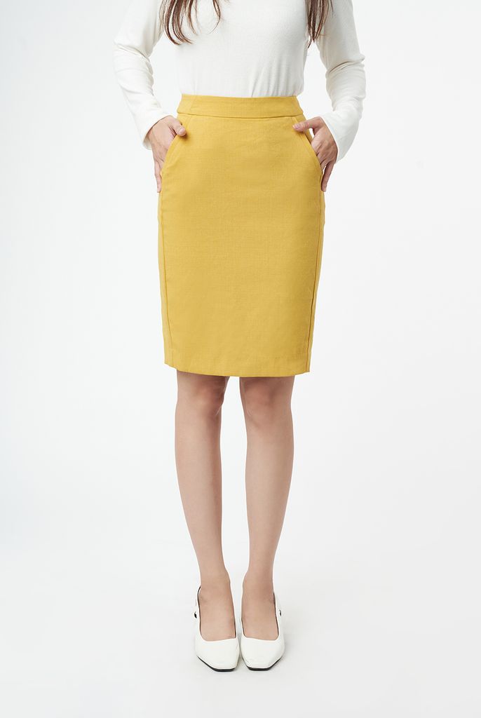 Váy thời trang Nữ N&M 1509125