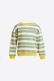 Áo Sweater Bé Trai NINOMAXX KIDS 1910199