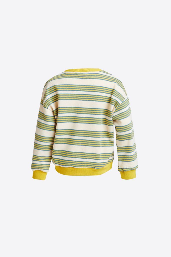 Áo Sweater Bé Trai NINOMAXX KIDS 1910199