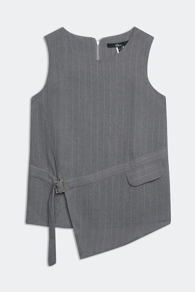 Áo sơ mi thời trang Nữ N&M 1704068