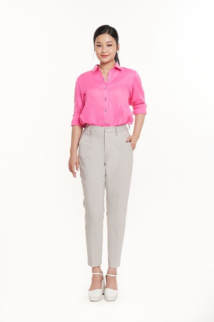 Quần Tây Văn Phòng Nữ N&M 2210011