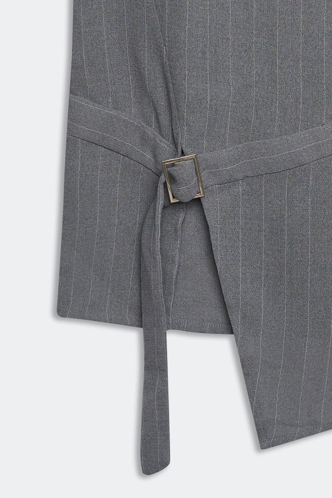 Áo sơ mi thời trang Nữ N&M 1704068