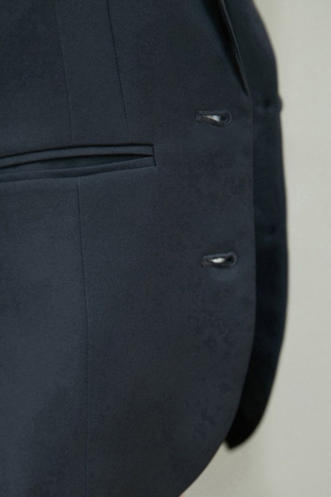 Áo khoác blazer Nữ Nano Chống Nắng UV N&M Club 2104022
