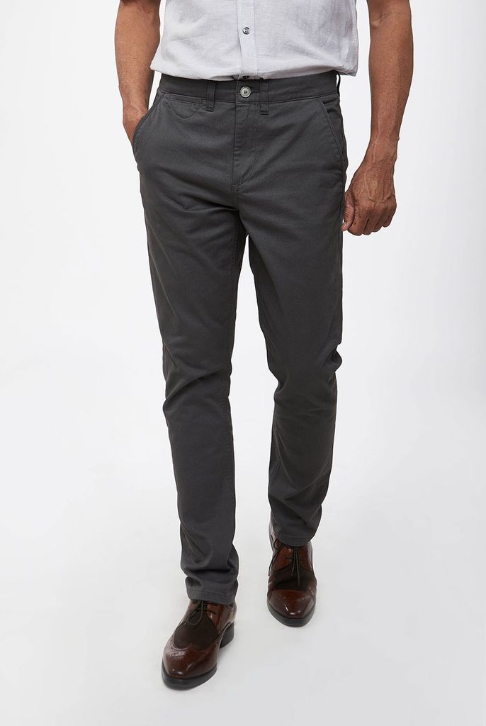 Quần Kaki Nam Thời Trang Dài N&M 1810145