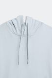 Áo hoodies Basic Nam NINOMAXX 2204005