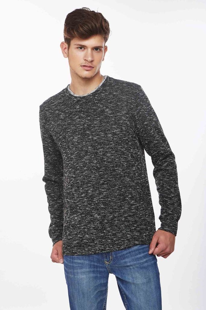 Áo thun thời trang Nam N&M 1907053