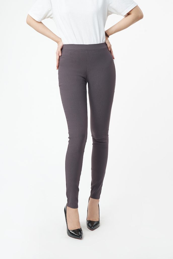 Quần Legging Nữ dài NINOMAXX 1806098