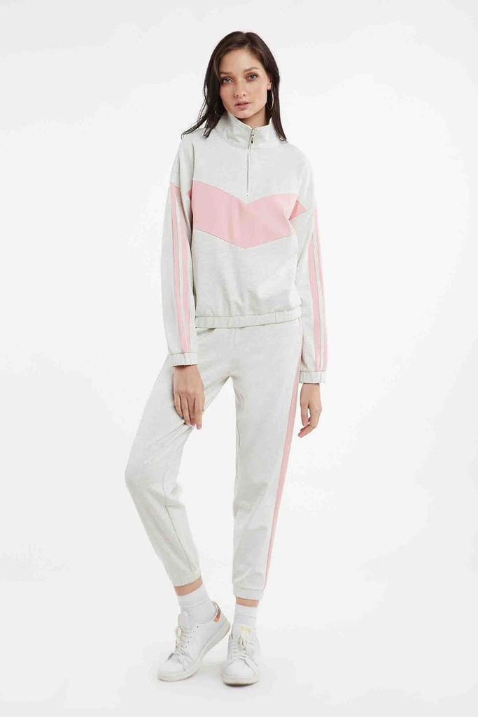 Quần jogger Nữ dài NINOMAXX 2007047