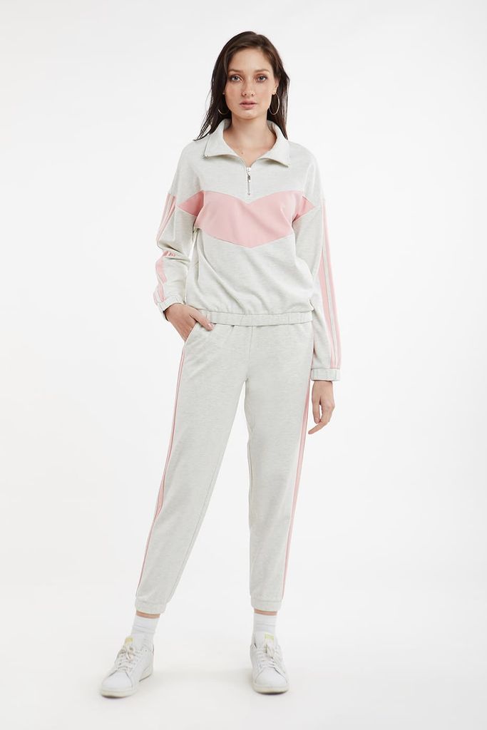 Quần jogger Nữ dài NINOMAXX 2007047