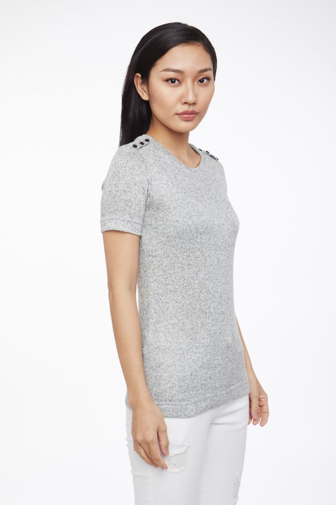 Áo Sweater Nữ N&M 1910067