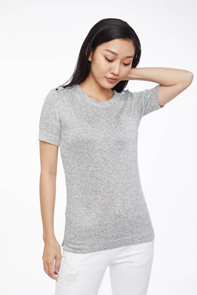 Áo Sweater Nữ N&M 1910067