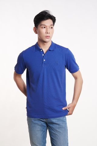 Cambridge Polo Nam Kháng Khuẩn Nano Bạc Ninomaxx 2305008