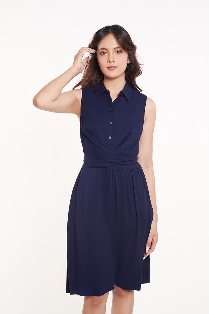 Đầm thời trang Nữ NINOMAXX 2207045