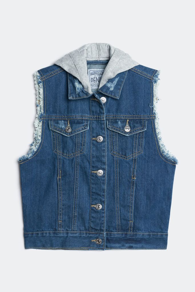 Áo Gilejean Nữ Cotton Ninomaxx 1803073