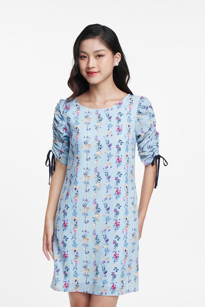 Đầm thời trang Nữ N&M 1805084