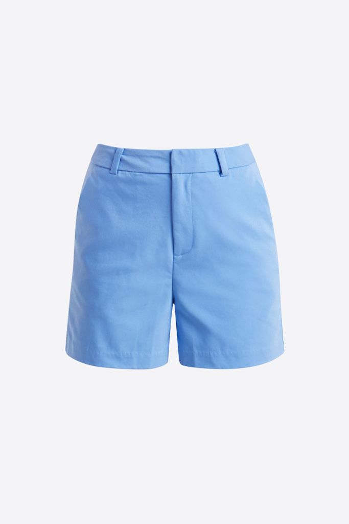 Quần Short Basic Nữ Cotton N&M 2002011