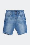 Quần short Jean Nam cotton NINOMAXX 2202022