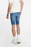 Quần short Jean Nam cotton NINOMAXX 2202022