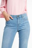 Quần jean Basic Nữ dài cotton N&M 2203048