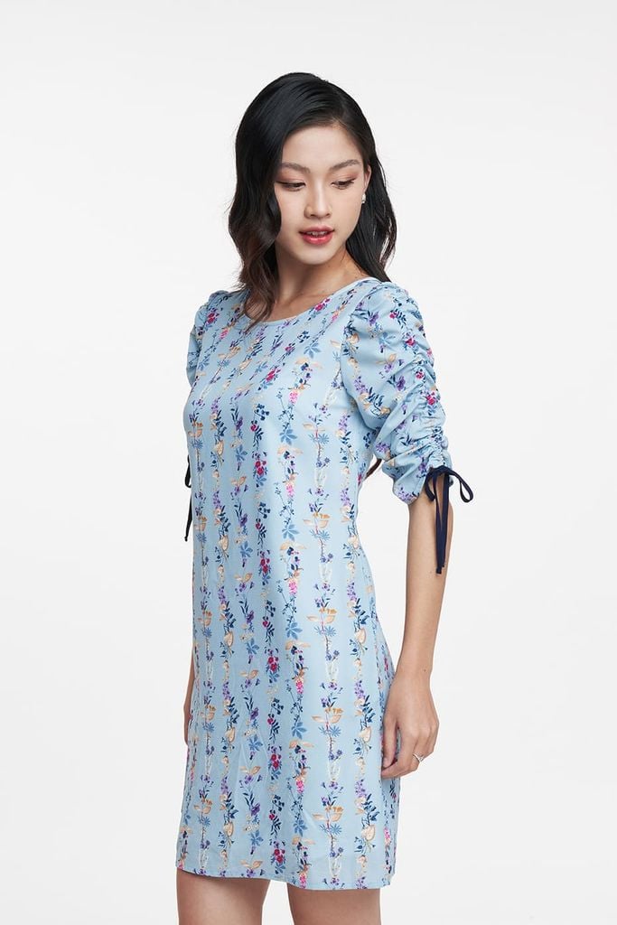 Đầm thời trang Nữ N&M 1805084