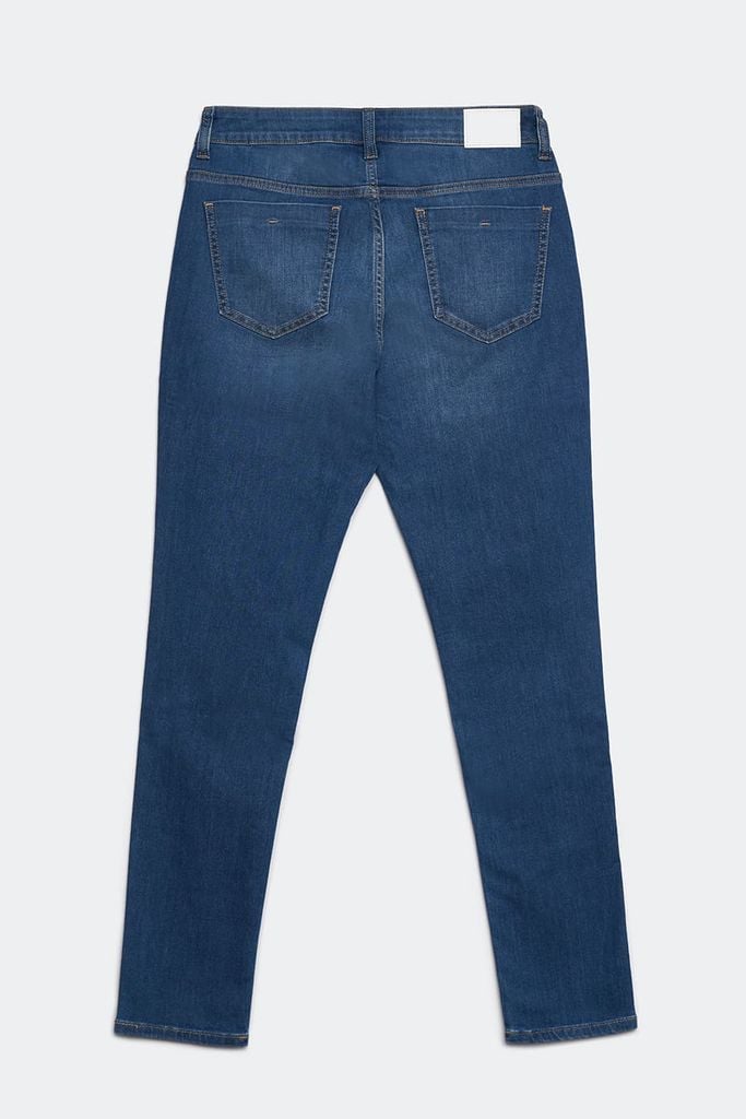 Quần jean Basic Nữ N&M 2203062