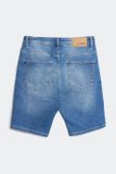 Quần short Jean Nam cotton NINOMAXX 2202022