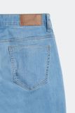 Quần jean Basic Nữ dài cotton N&M 2203048